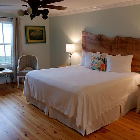 Beachview Inn And Spa Tybee Island Exterior foto