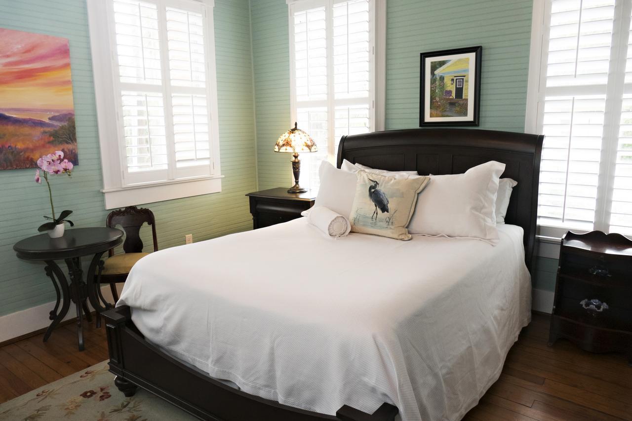 Beachview Inn And Spa Tybee Island Exterior foto