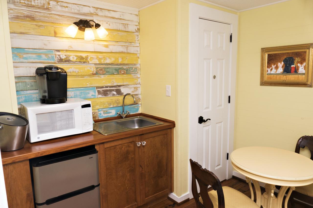 Beachview Inn And Spa Tybee Island Exterior foto