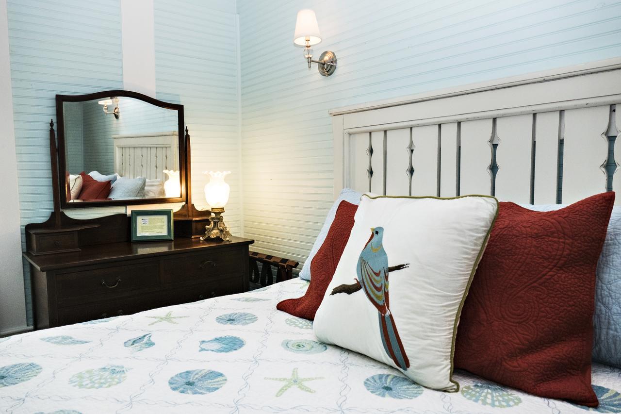 Beachview Inn And Spa Tybee Island Exterior foto