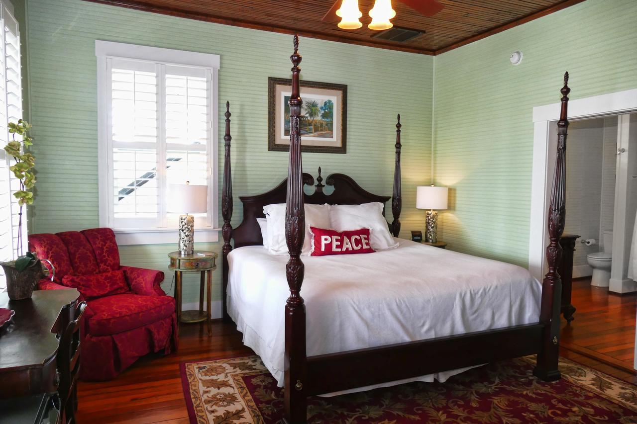 Beachview Inn And Spa Tybee Island Exterior foto