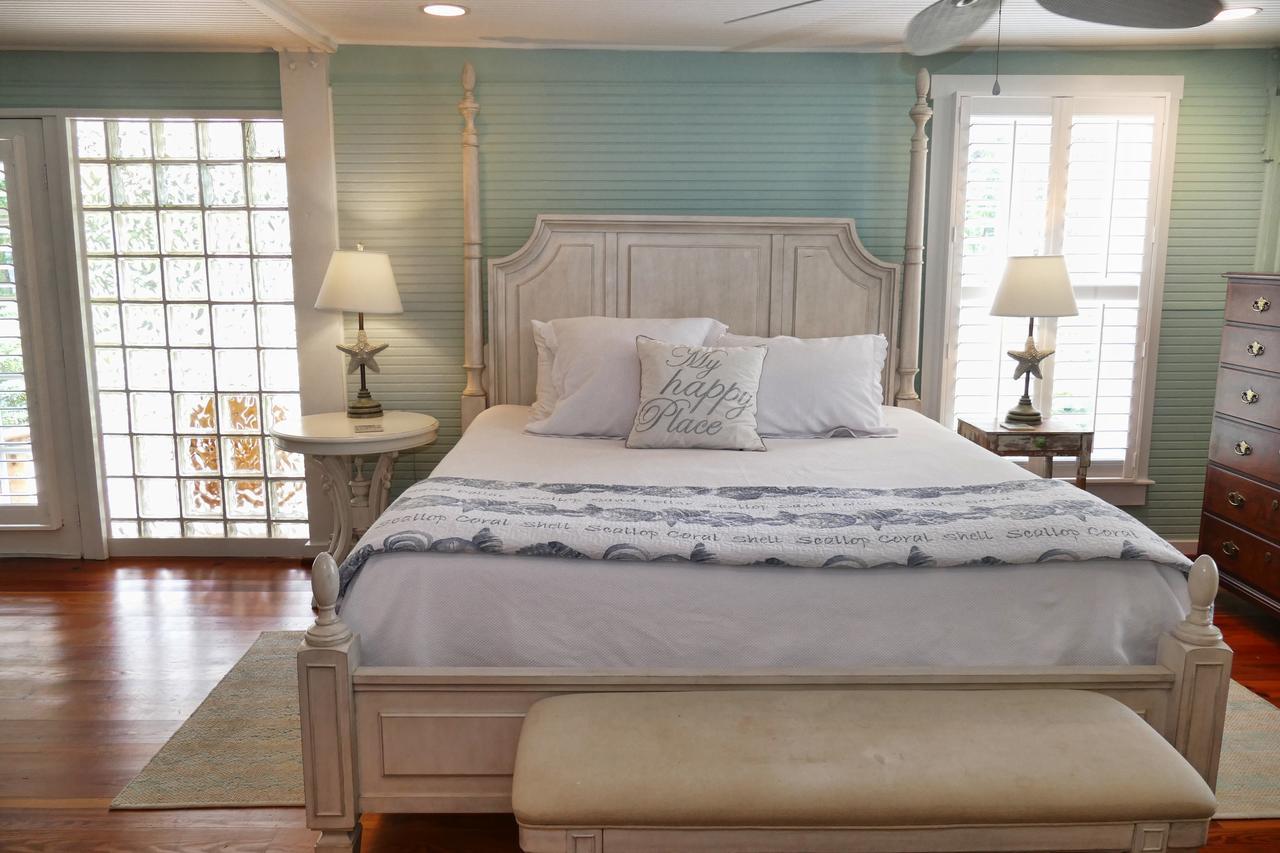 Beachview Inn And Spa Tybee Island Exterior foto