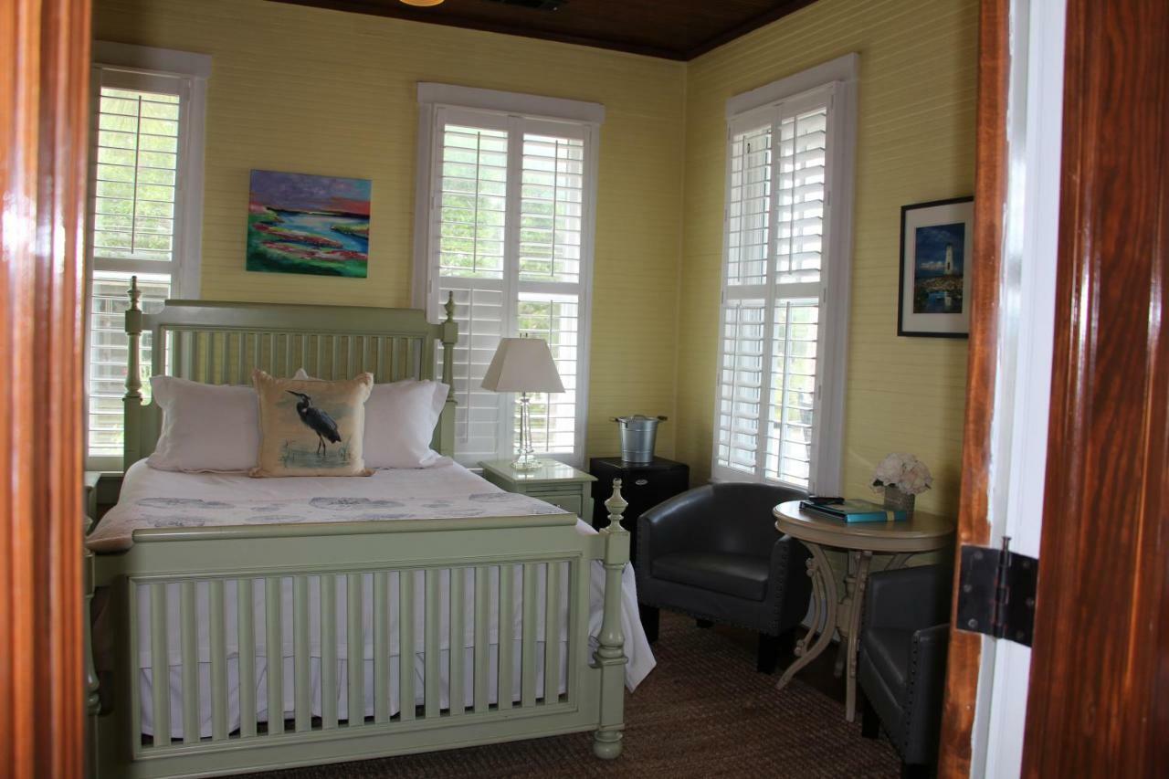 Beachview Inn And Spa Tybee Island Exterior foto